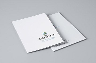 合肥画册设计：以纸为媒，镌刻城市的精神图腾